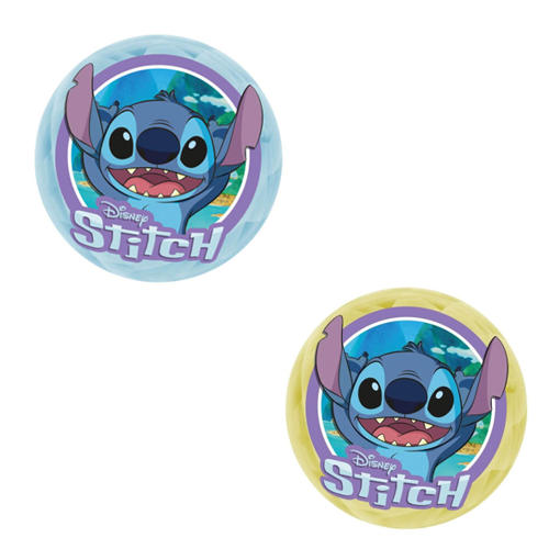 JOHN LIGHT UP ΜΠΑΛΑΚΙ ΜΕ ΦΩΣ LED 100mm - (STITCH)
