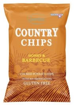 JUMBO COUNTRY CHIPS ΜΕΛΙ & BBQ 150gr. - (84340)