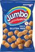 JUMBO ΦΥΣΤΙΚΟΜΠΑΛΕΣ (χωρίς γλουτένη) 102gr. - (81228)