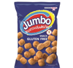 JUMBO ΦΥΣΤΙΚΟΜΠΑΛΕΣ (χωρίς γλουτένη) 45gr. - (81235)