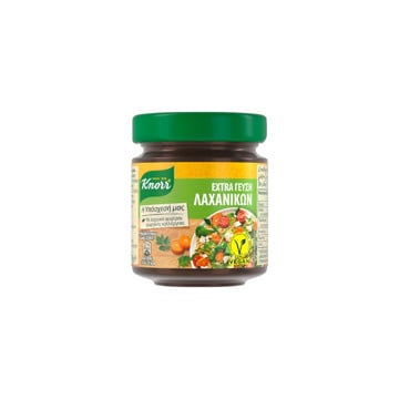 KNORR EXTRA 130gr. - (ΓΕΥΣΗ ΛΑΧΑΝΙΚΩΝ)