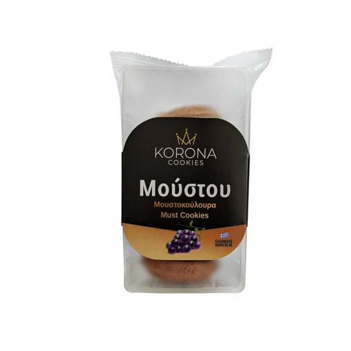 ΜΟΥΣΤΟΚΟΥΛΟΥΡΑ  130g