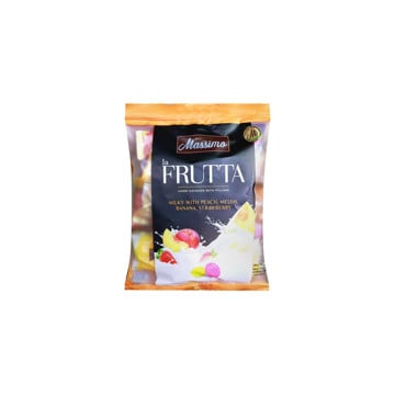 LA FRUTTA ΚΑΡΑΜΕΛΕΣ 1kg