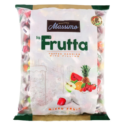 LA FRUTTA ΜΑΛΑΚΕΣ ΚΑΡΑΜΕΛΕΣ 1kg