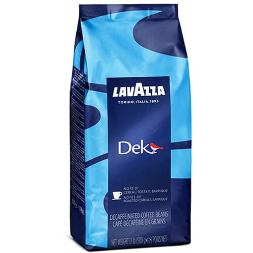 LAVAZZA ESPRESSO 500gr. DECAFFEINATO - (ΣΠΥΡΙ)