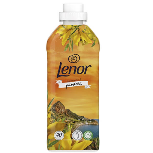 LENOR ΜΑΛΑΚΤΙΚΟ 40μεζ. - (837ml) (PANAREA)