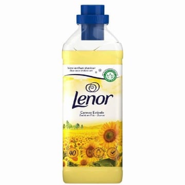 LENOR ΜΑΛΑΚΤΙΚΟ 40μεζ. - (920ml) (SUMMER CARESS)