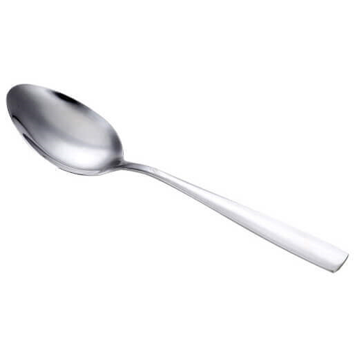 LONDON ΚΟΥΤΑΛΙ ΓΛΥΚΟΥ inox 13cm - (65-821)