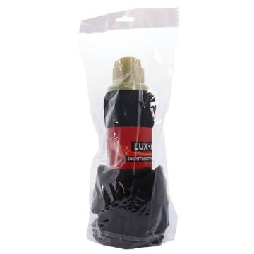 LUX PLAST ΣΦΟΥΓΓΑΡΙΣΤΡΑ ΜΕ ΜΙΚΡΟΙΝΕΣ 120gr. - (07-600-0148)