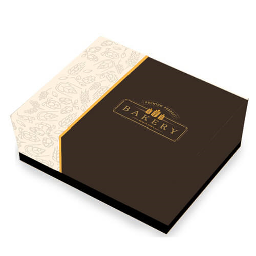 LUXURY ΚΟΥΤΙ BAKERY No 10 - (10kg) (BAKERY SHOP)