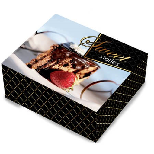 LUXURY ΚΟΥΤΙ PATISSERIE No 6 (SWEET STORIES) - (10kg)