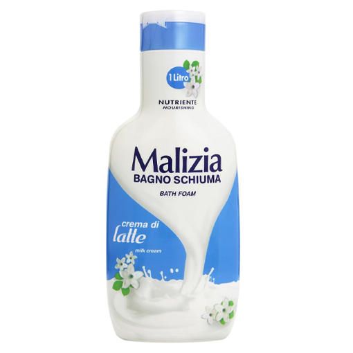 MALIZIA ΑΦΡΟΛΟΥΤΡΟ 1lit - (LATTE)