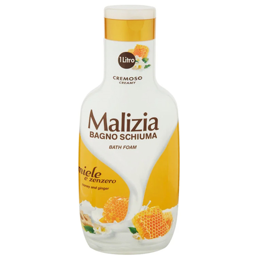 MALIZIA ΑΦΡΟΛΟΥΤΡΟ 1lit - (MIELE)