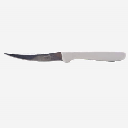 MAROB ΜΑΧΑΙΡΙ ΝΤΟΜΑΤΑΣ 10cm - (ΛΕΥΚΟ) (45MTS)