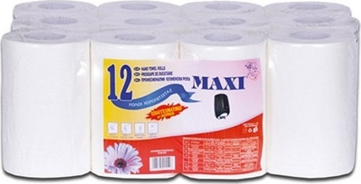 MAXI ΧΑΡΤΙ ΒΟΧ ΕΠΑ/ΚΟ ΓΚΟΦΡΕ (BC41020) - (12x450gr.)