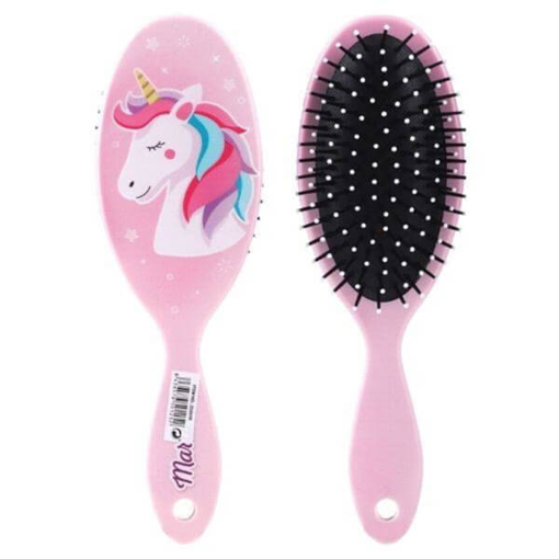 MIS ΒΟΥΡΤΣΑ ΜΑΛΛΙΩΝ -(UNICORN)