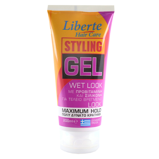 MISS SANDY GEL 200ml -  (ΣΩΛΗΝΑΡΙΟ)
