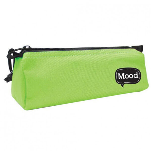 MOOD CHROME ΚΑΣΕΤΙΝΑ (21X7X7) - (ΠΡΑΣΙΝΟ) (580094)