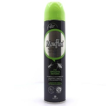 MOUFFLON ΚΑΤΣΑΡΙΔΟΚΤΟΝΟ 300ml
