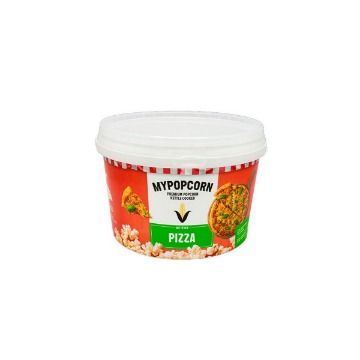 MYPOPCORN ΠΟΠ ΚΟΡΝPIZZA - 200gr.