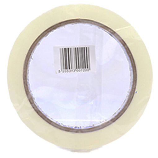 NAST ΤΑΙΝΙΑ ΔΙΑΦΑΝΗΣ ZΕΛΛΟΤΕΙΠ - (12mmx66mm)
