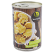 Natura Μανιτάρια τεμαχισμένα 400γρ.