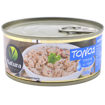 NATURA ΤΟΝΟΣ ΣΕ ΝΕΡΟ 160gr.