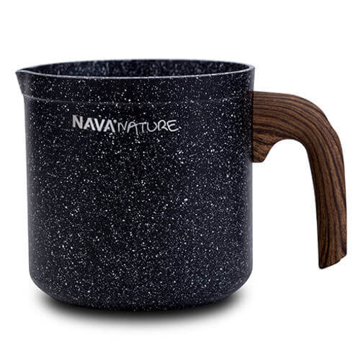 NAVA NATURE ΓΑΛΑΤΙΕΡΑ ΑΝΤΙΚ/ΤΙΚΗ 11cm (10-144-123)