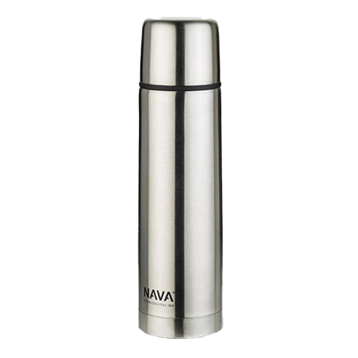 NAVA ΘΕΡΜΟΣ inox ΒΑΛΒΙΔΑ ΚΑΠΑΚΙ 500ml - (10-146-002)