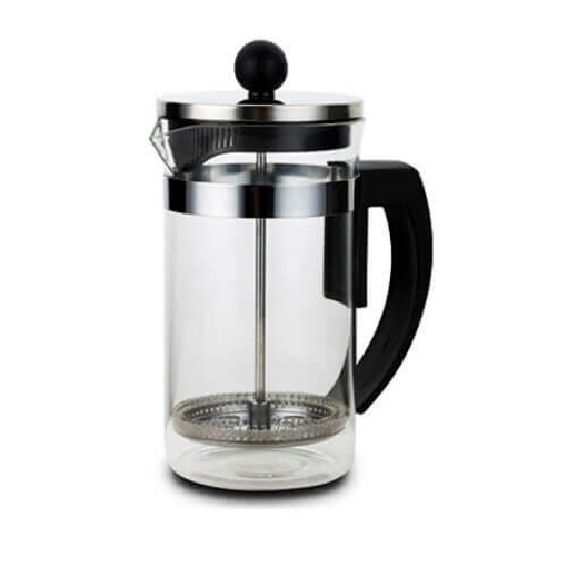 NAVA ΚΑΦΕΤΙΕΡΑ ΦΙΛΤΡΟΥ ΜΕ ΕΜΒΟΛΟ 600ml - (10-225-002)