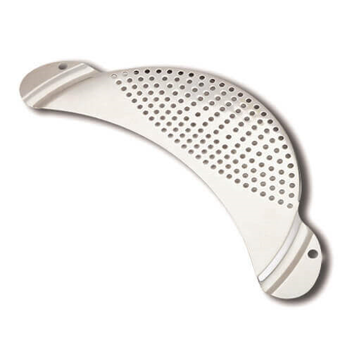 NAVA ΣΟΥΡΩΤΗΡΙ inox 33x9cm - (10-186-106)