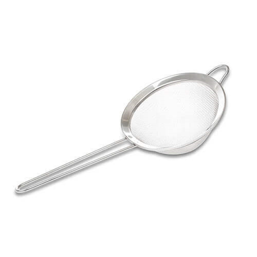 NAVA ΣΟΥΡΩΤΗΡΙ inox Υ25x11cm - (10-135-059)