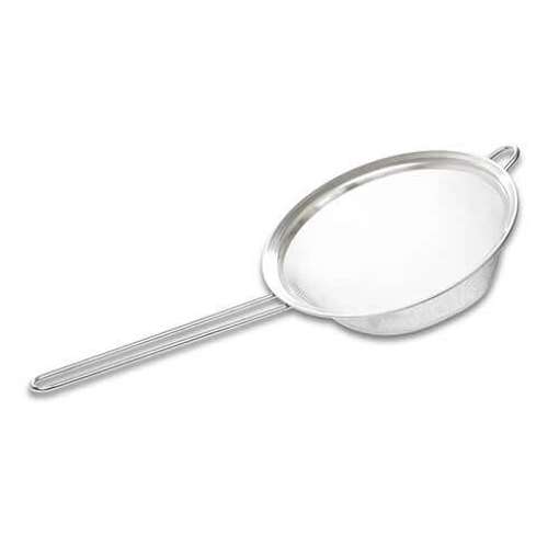 NAVA ΣΟΥΡΩΤΗΡΙ inox Υ41x20cm - (10-135-057)