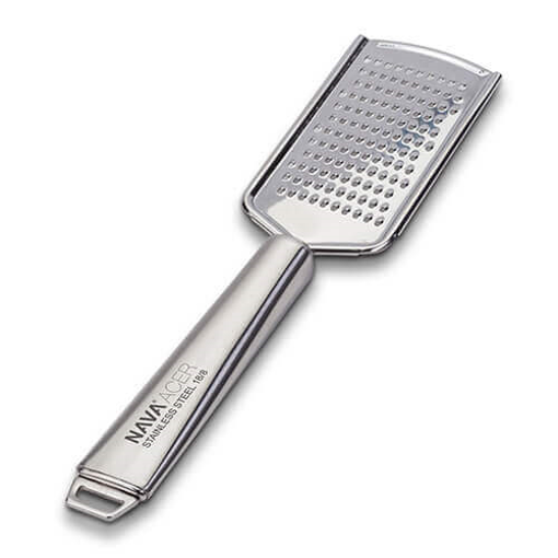 NAVA ΤΡΙΦΤΗΣ ΧΕΙΡΟΣ inox 25.5cm - (10-163-030)