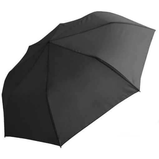 NIMBUS ΟΜΠΡΕΛΑ ΣΠΑΣΤΗ 53cm - (ΜΑΥΡΗ)