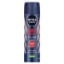 NIVEA DEO SPRAY MEN 150ml - (DRY IMPACT)