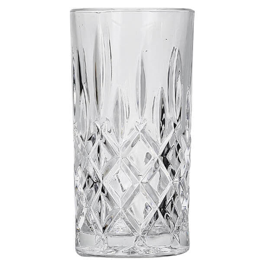 NOVATEX ΠΟΤΗΡΙ ΣΚΑΛΙΣΤΟ DIAMONDS 385ml (ΨΗΛΟ) (10-037)