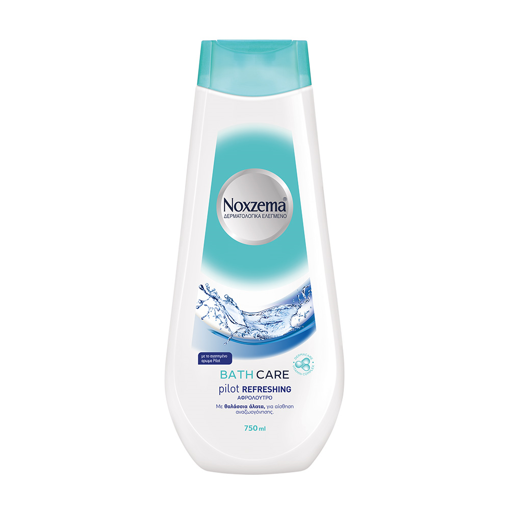 NOXZEMA ΑΦΡ/ΡΟ PILOT 750ml Σ6 