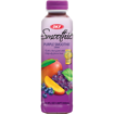 OKF SMOOTHIE MIXED FRUITS PURPLE 350ml