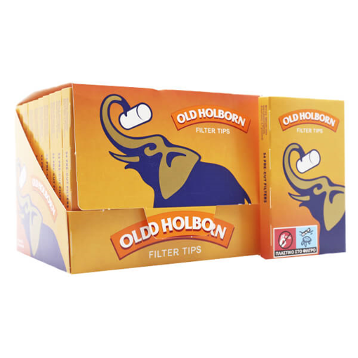 OLD HOLBORN (20x54τεμ.) - (EXTRA SLIM)