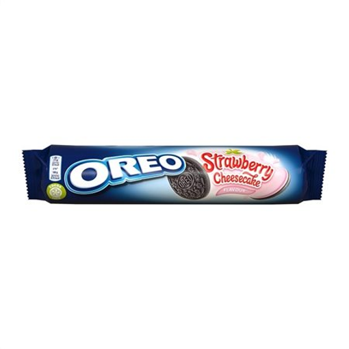 OREO ΜΠΙΣΚΟΤΑ ΦΡΑΟΥΛΑ 154gr Σ16 
