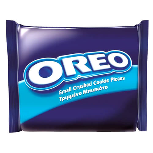 OREO ΤΡΙΜΜΑ ΜΠΙΣΚΟΤΟΥ 400gr.