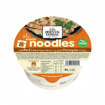 O.EXPRESS NOODLES ΜΟΣΧΑΡΑΚΙ & ΜΕ ΜΑΥΡΟ ΠΙΠΕΡΙ 85gr.