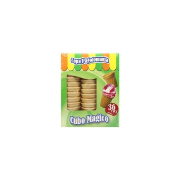 PAGOTOMANIA ΚΟΥΠΑΚΙ ΠΑΓΩΤΟΥ 135gr. (36 τεμ.)