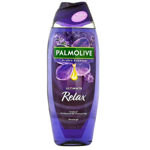 PALMOLIVE ΑΦΡΟΛOYTΡΟ 650ml - (AROMA) (RELAX)