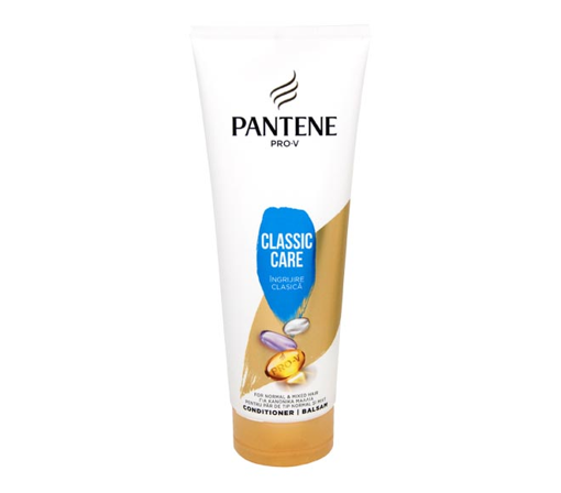 PANTENE CONDITIONER CLASSIC CARE 220ml Σ6 
