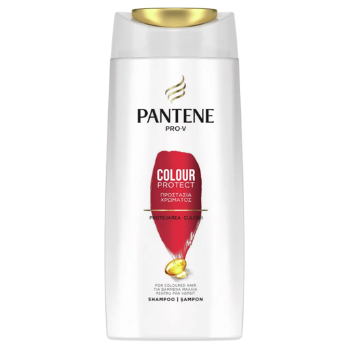 PANTENE ΣΑΜΠΟΥΑΝ 675ml - (COLOUR PROTECT)
