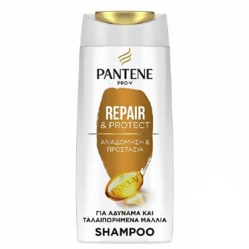 PANTENE ΣΑΜΠΟΥΑΝ 675ml - (REPAIR & PROTECT)