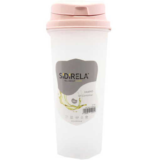 PATAKI ΛΑΔΙΚΟ 750ml - (E-401)