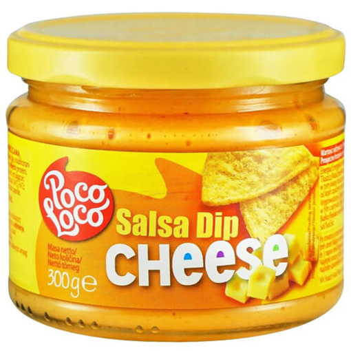 PL DIP ΤΥΡΙΟΥ 300gr.